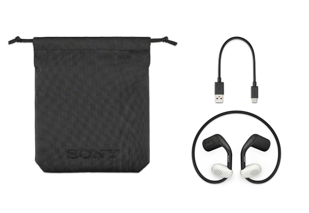 【SONY 索尼】WI-OE610 Float Run 離耳式運動藍芽耳機