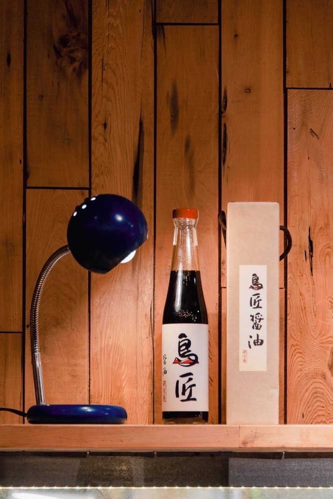 【宜蘭縣農會】島匠醬油大(黑豆原料純釀醬油)