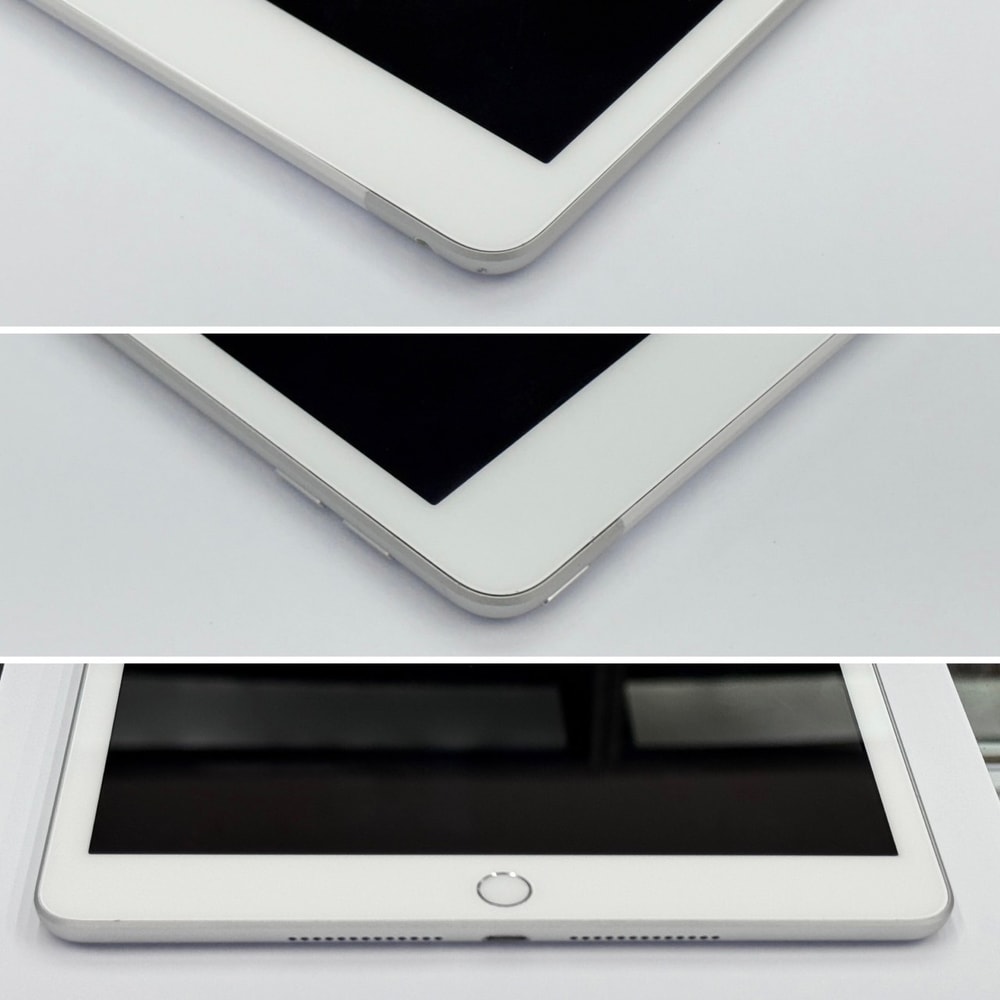 【Apple】(A級福利機) Apple iPad 7 10.2吋/LTE/32G 國際版(贈充電組) 保固一年