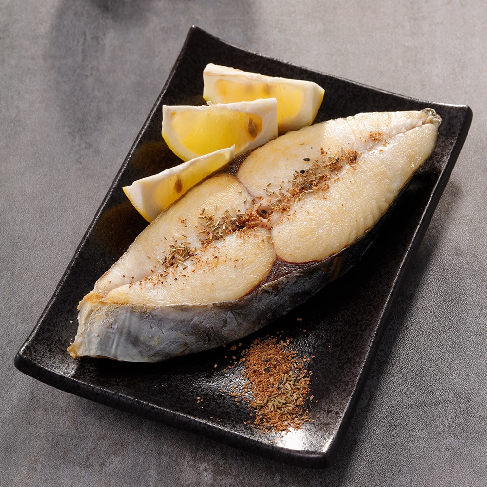 【華得水產】土魠魚輪切片16包(350g/片)