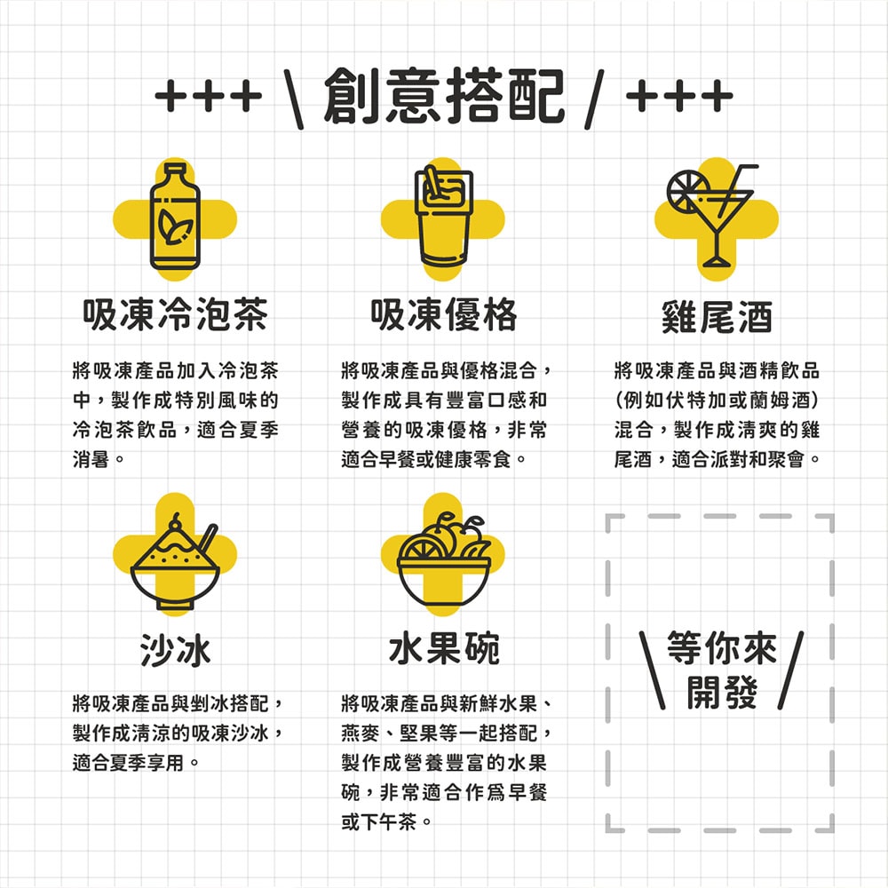 【憋氣檸檬】百香鮮橙檸檬/芭樂檸檬吸凍飲任選12杯(249g/杯)