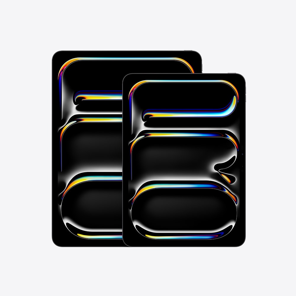 【Apple官方直送】iPad Pro 13吋 (M4) Wi-Fi+行動網路 2T【10個工作天出貨】