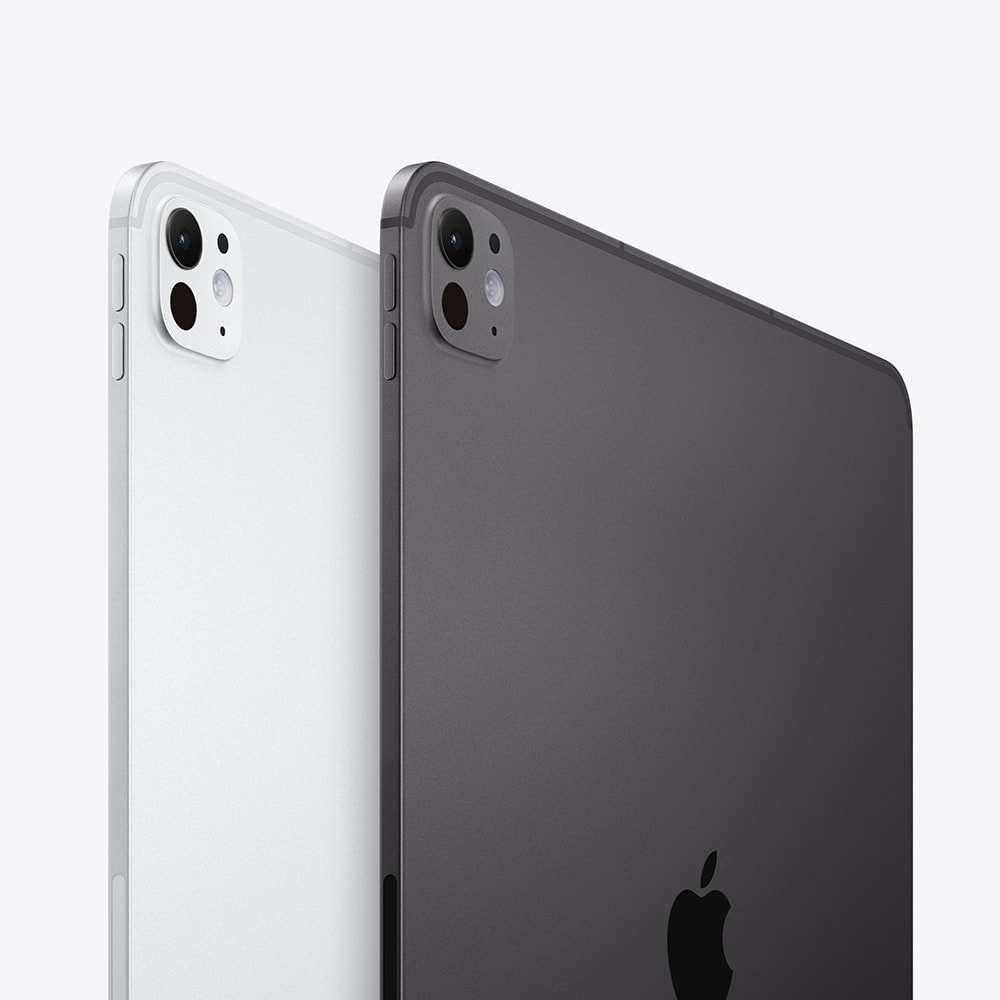 【Apple官方直送】iPad Pro 13吋 (M4) Wi-Fi+行動網路 2T【10個工作天出貨】