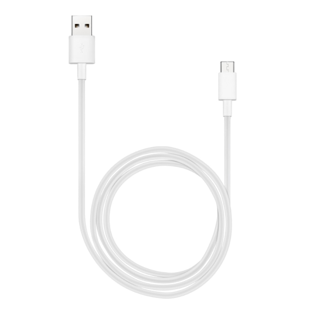 【honor 榮耀】原廠AP51 USB-A to Type-C 3A 快速充電線 - 1M (盒裝)