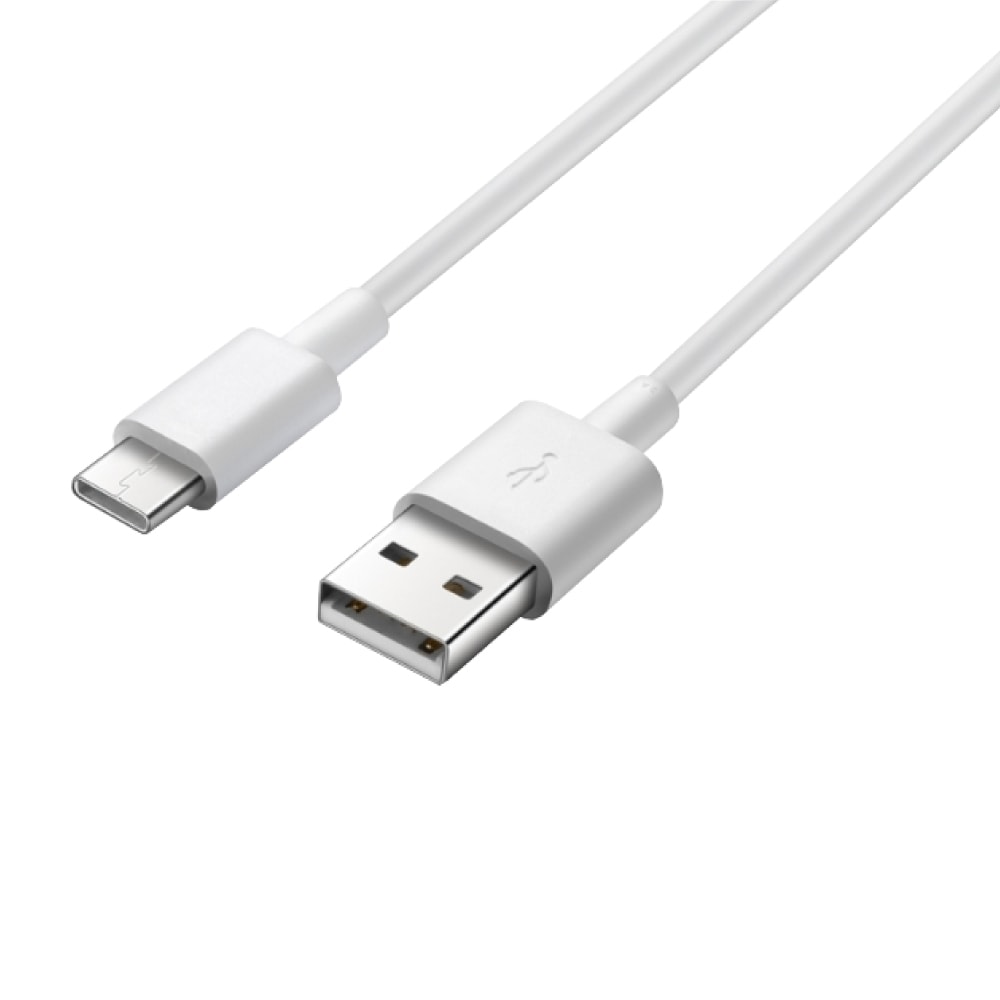 【honor 榮耀】原廠AP51 USB-A to Type-C 3A 快速充電線 - 1M (盒裝)