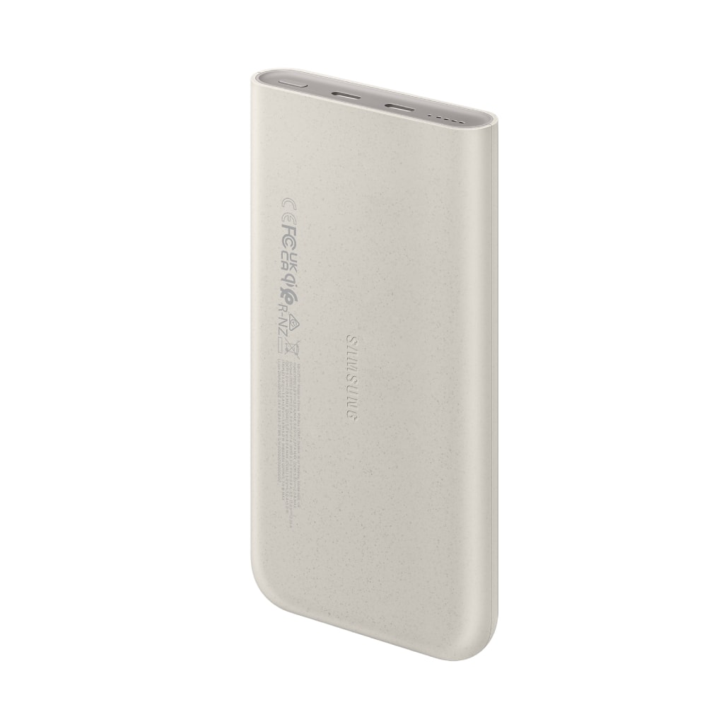 【Samsung 三星】原廠 10000mAh 25W Type C 無線閃充行動電源 (EB-U2510)