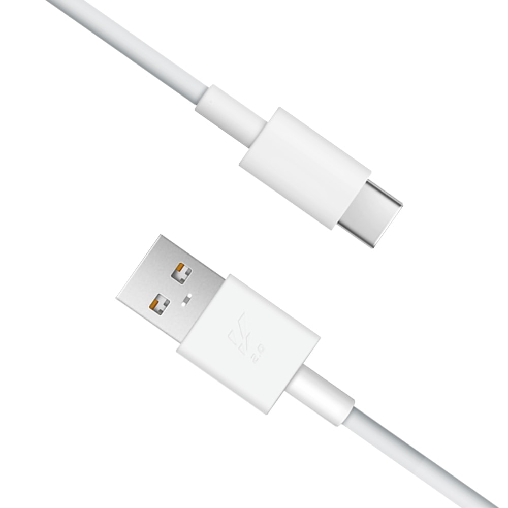 【vivo】原廠 3A Type-C 閃充充電線-支援33W閃充 (密封袋裝)