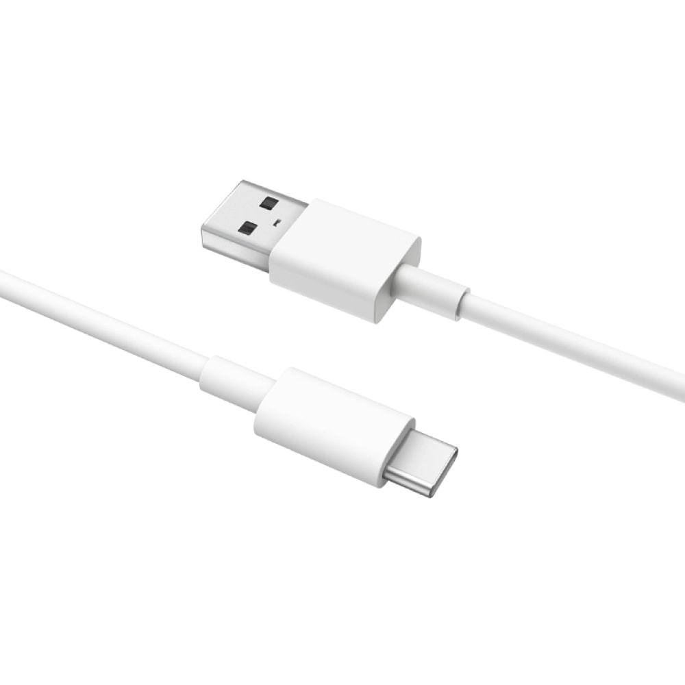 【vivo】原廠 4A Type-C 閃充充電線-支援44W閃充 (密封袋裝)