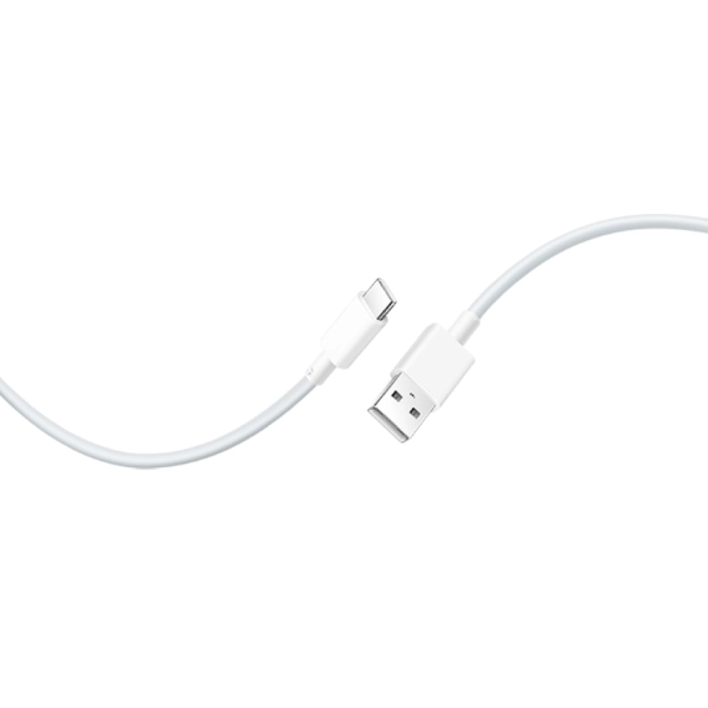 【vivo】原廠 8A Type-C 閃充充電線-支援80W閃充 (密封袋裝)