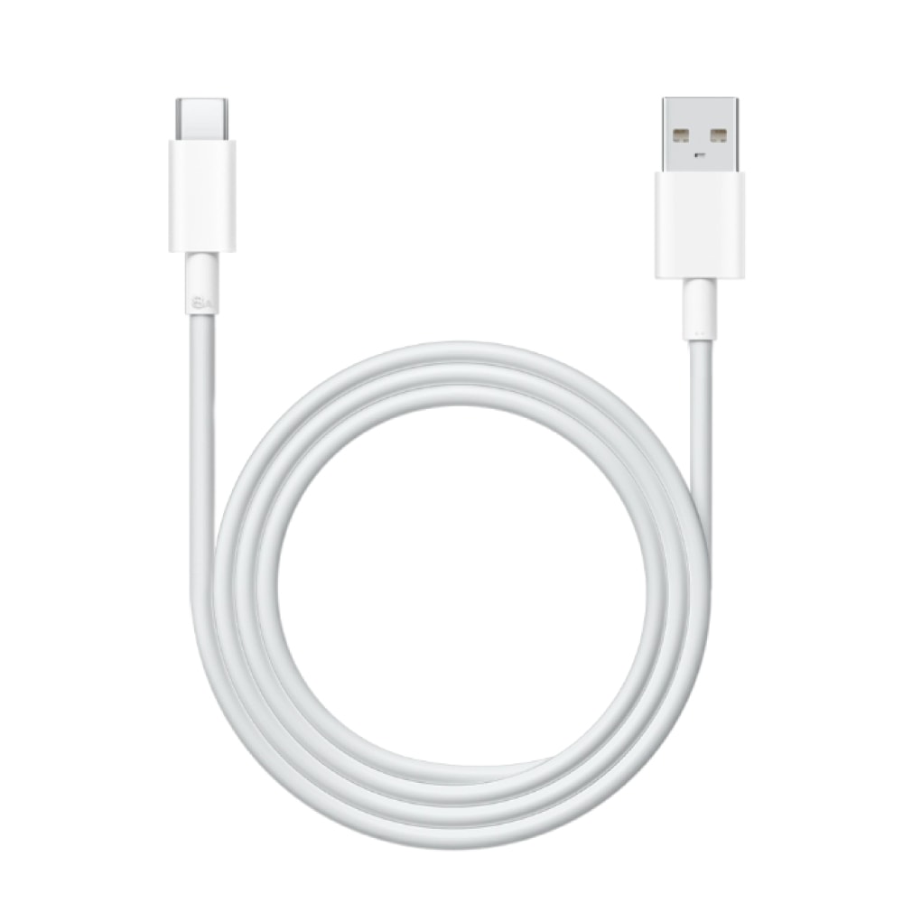 【vivo】原廠 8A Type-C 閃充充電線-支援80W閃充 (密封袋裝)