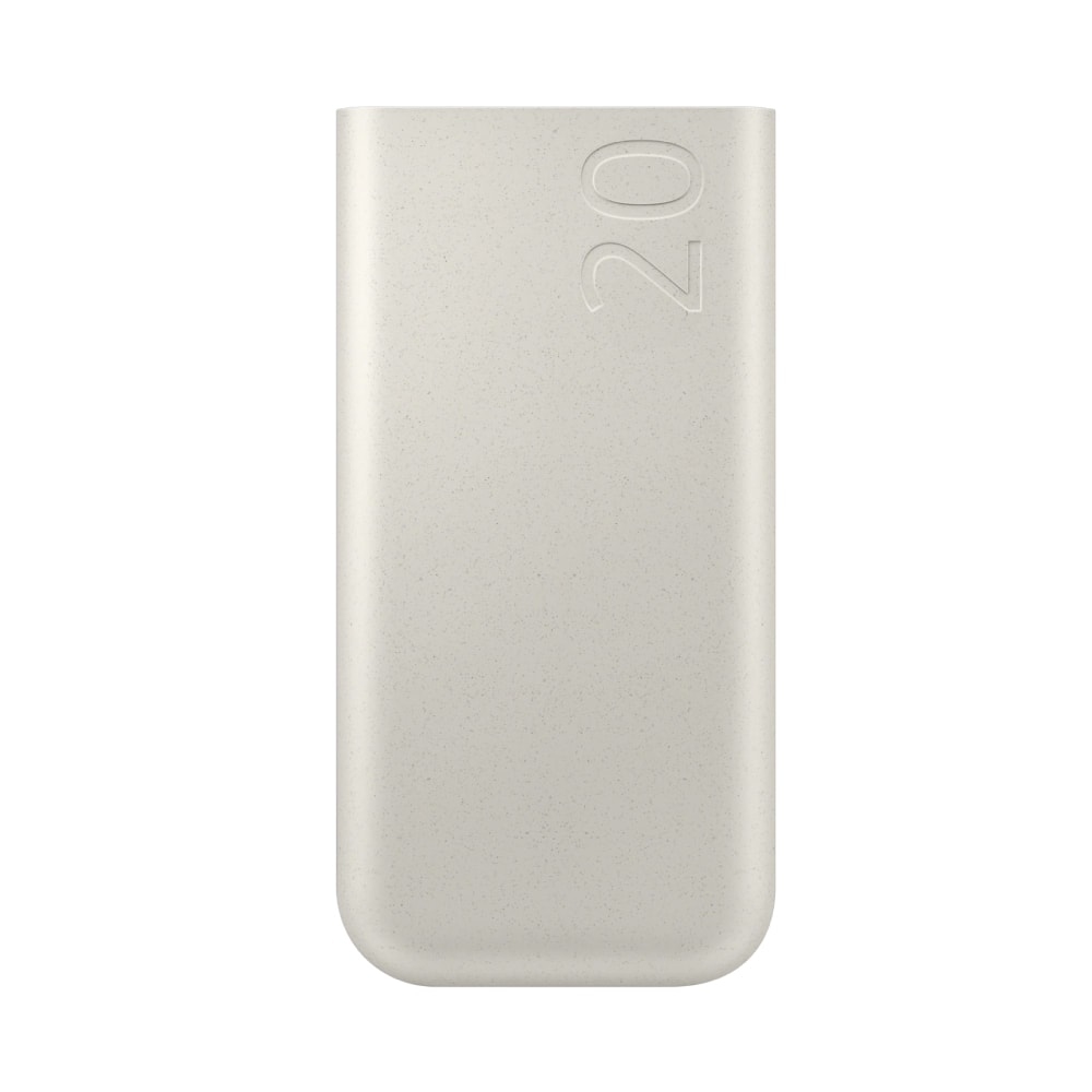 【Samsung 三星】原廠 20000mAh 45W Type C 超快速充電 2.0 行動電源 (EB-P4520)