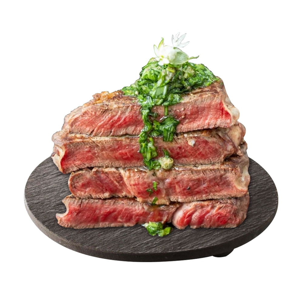 【勝崎生鮮】美國黑安格斯極鮮嫩肩牛排4包組(500公克/5片)(超值家庭大份量減塑包)