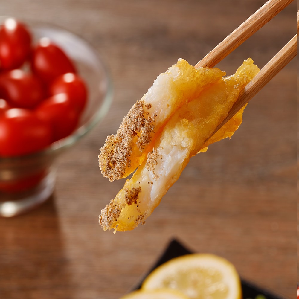 【華得水產】特大無刺巴沙魚片1000g/3片包冰40%/包/包冰40%