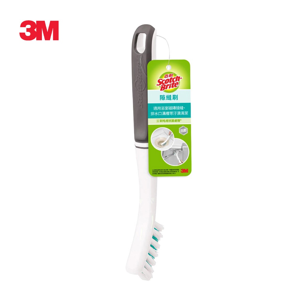 【3M】百利 隙縫刷