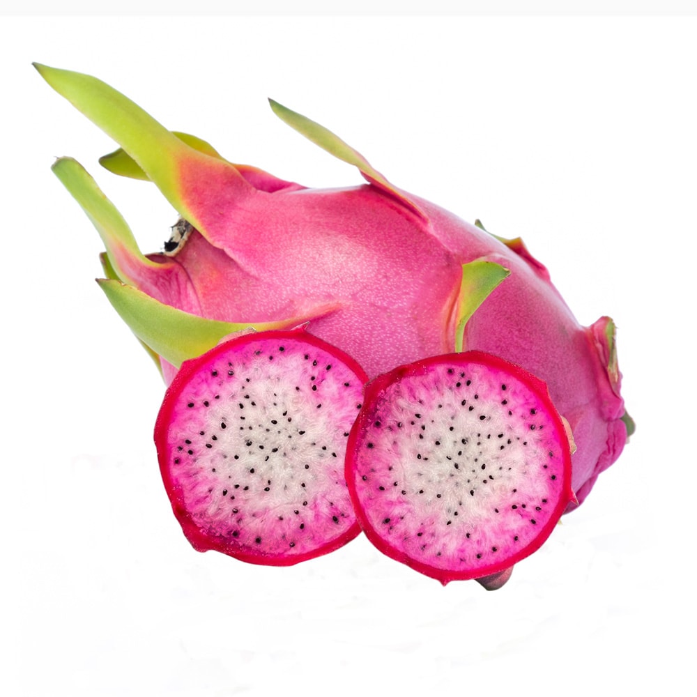 【初品果】南投夢幻雙色火龍果6斤5-7顆x1盒_9/21-9/30出貨