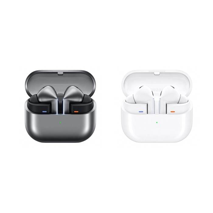 【Samsung 三星】Galaxy Buds3 Pro R630 真無線藍牙耳機