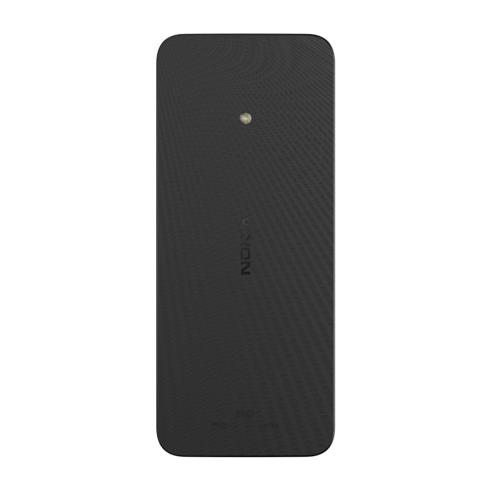 【NOKIA】215 4G (2024) - 黑色