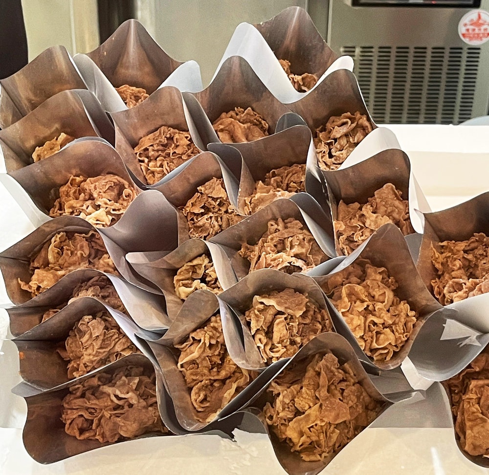 【日和RIHE】A5和牛丼(1入)