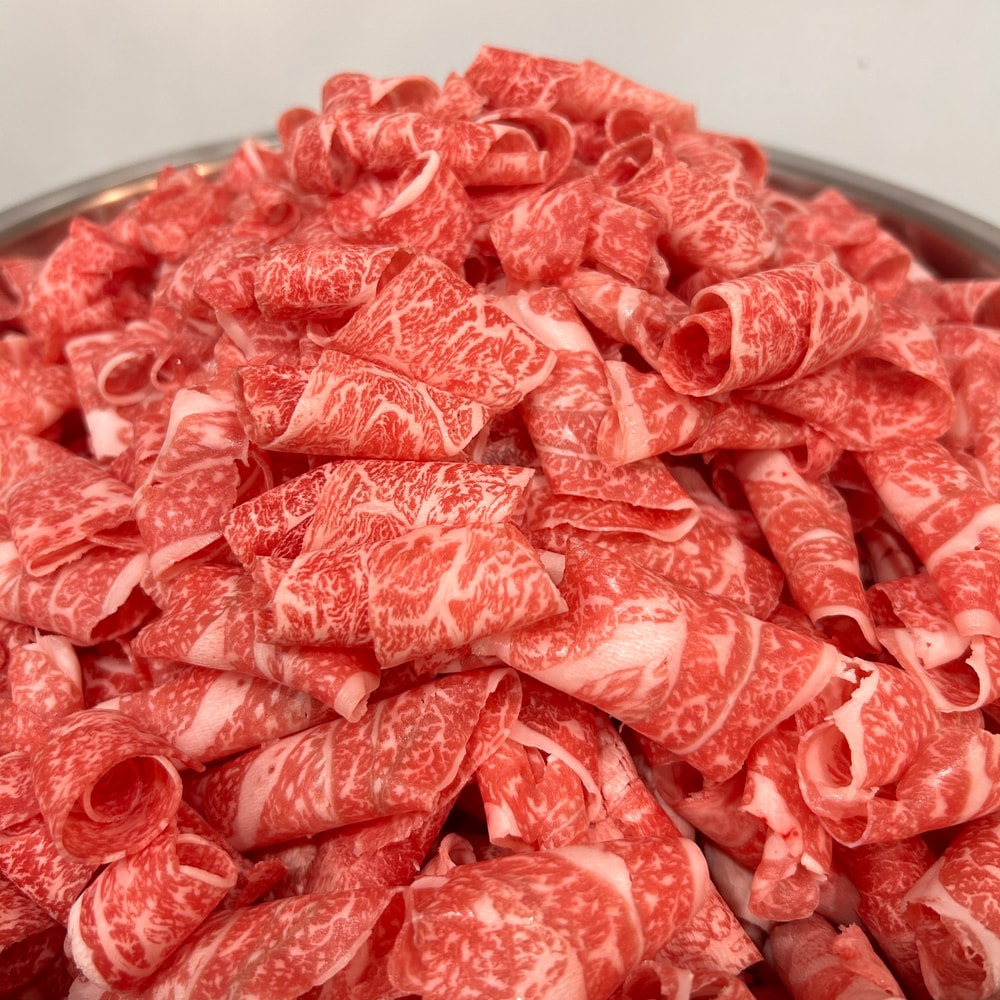 【日和RIHE】A5和牛丼(1入)