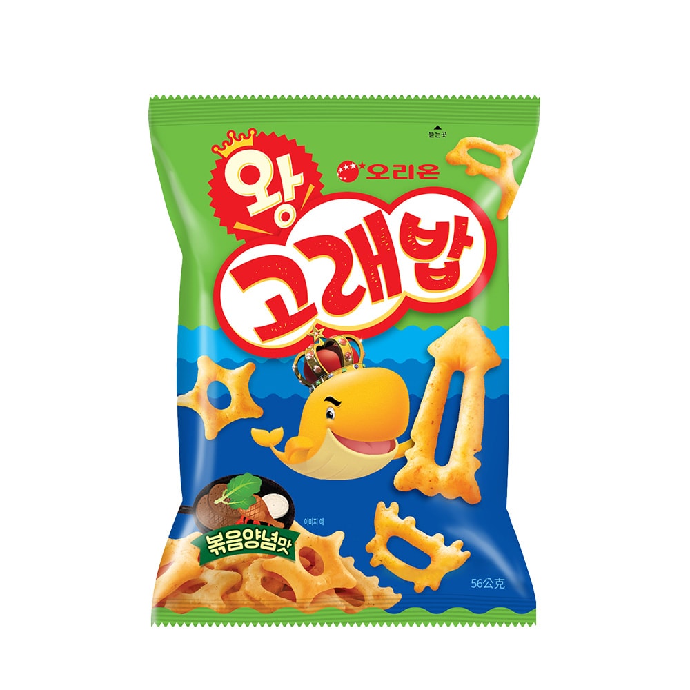 【韓國好麗友】好麗友xJoayo熱銷組合多件組