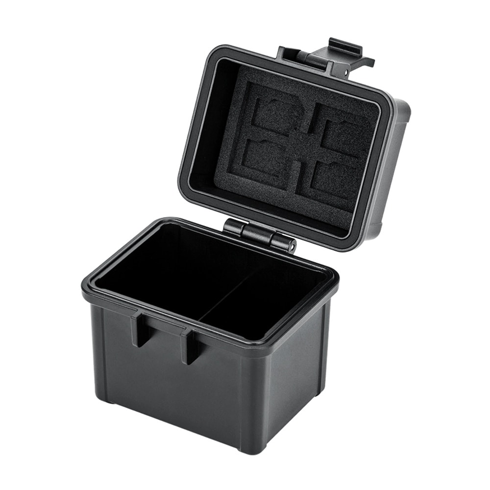 【JJC】記憶卡/電池防水收納盒 for單眼 JBC-BAT2