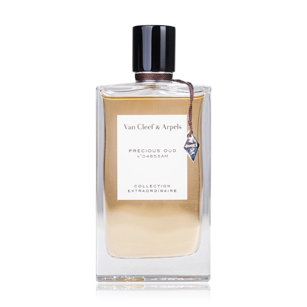 【VAN CLEEF & ARPELS 梵克雅寶】夜檀茉莉淡香精 75ML