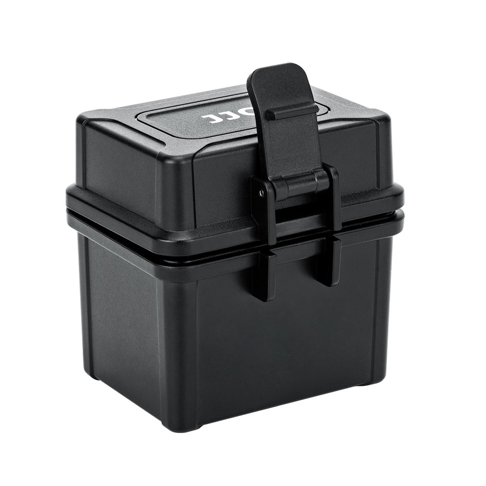 【JJC】記憶卡/電池防水收納盒 for單眼 JBC-BAT2