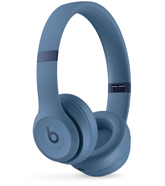 【Beats】Solo 4 無線頭戴式耳機 無線藍芽耳罩耳機 台灣公司貨保固一年
