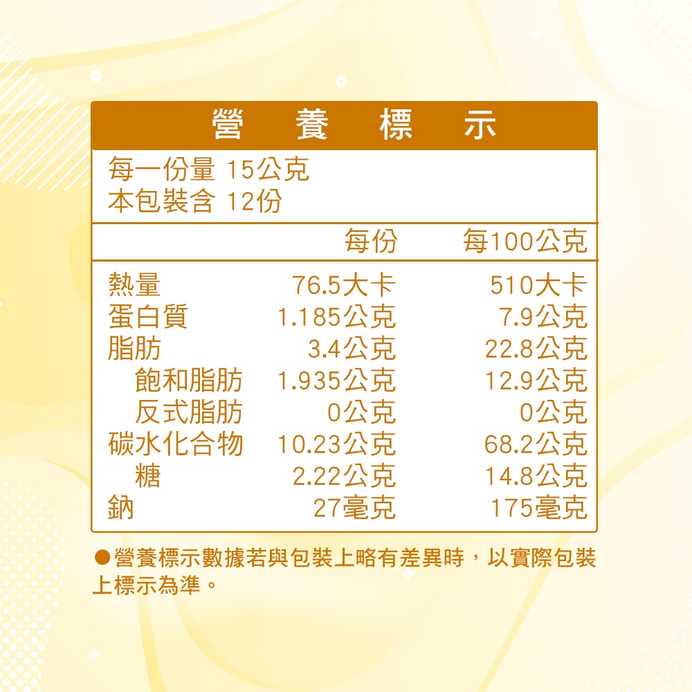 【芝麻先生】芝麻棒(180g)_3盒組