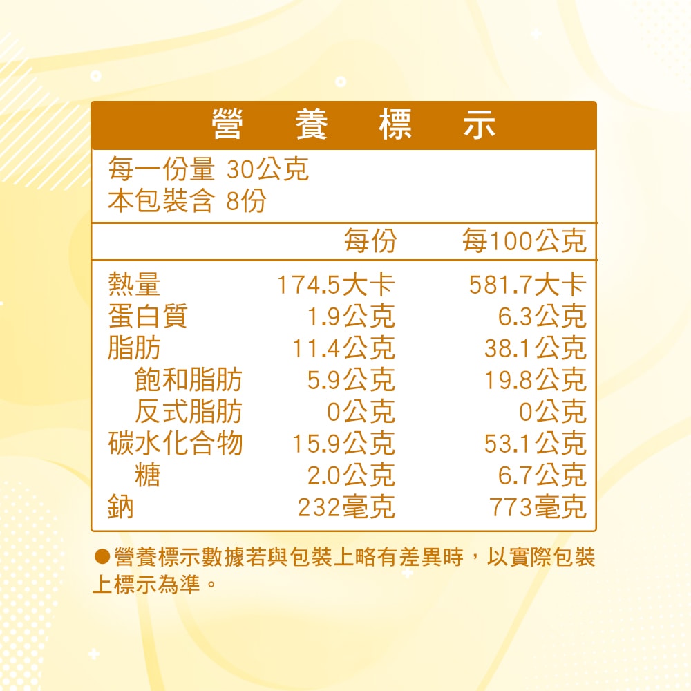 【巧益】冬筍胡椒餅(240g)_3包組