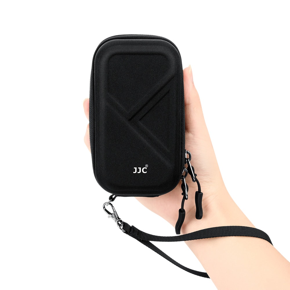 【JJC】硬殼小型相機包 HSCC-TG
