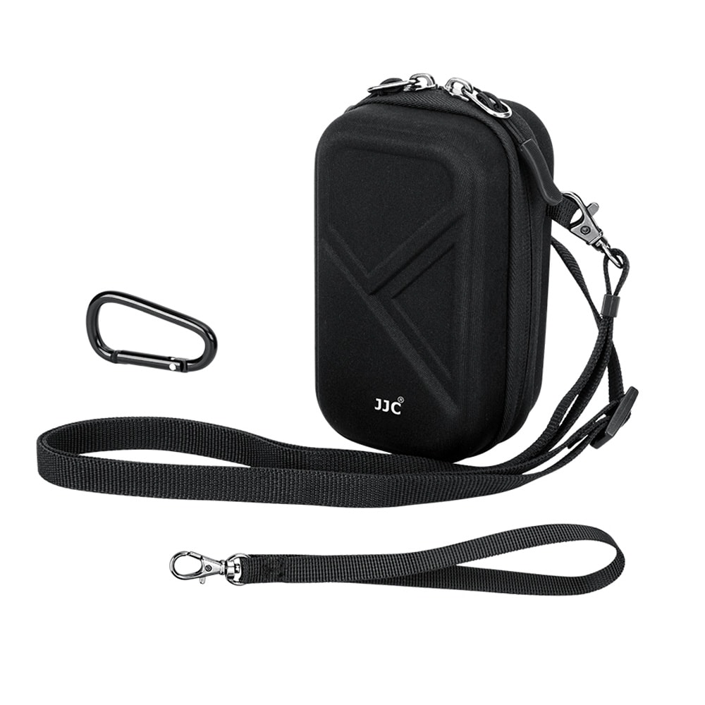 【JJC】硬殼小型相機包 HSCC-TG