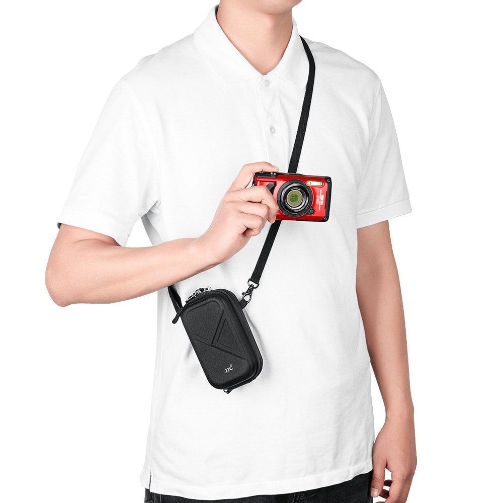 【JJC】硬殼小型相機包 HSCC-TG