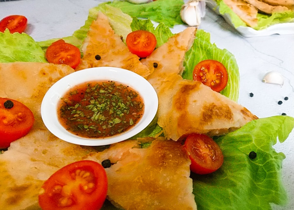 【五朝港水產】蝦爆了月亮蝦餅 團購超饗組合30片 共7.2kg±10% (240克±5%/片)