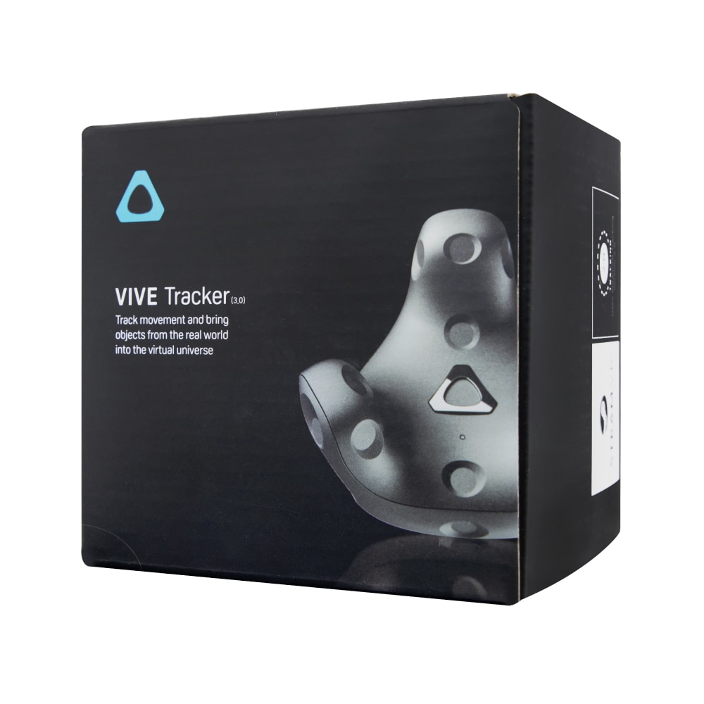【HTC】原廠 VIVE 移動定位器 3.0 (2021年全新版)