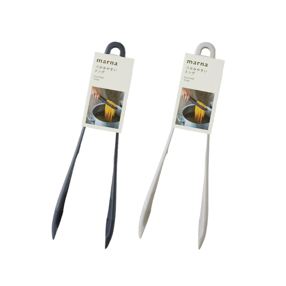 【MARNA】日本耐熱可拆解多功能食物夾(原廠總代理)