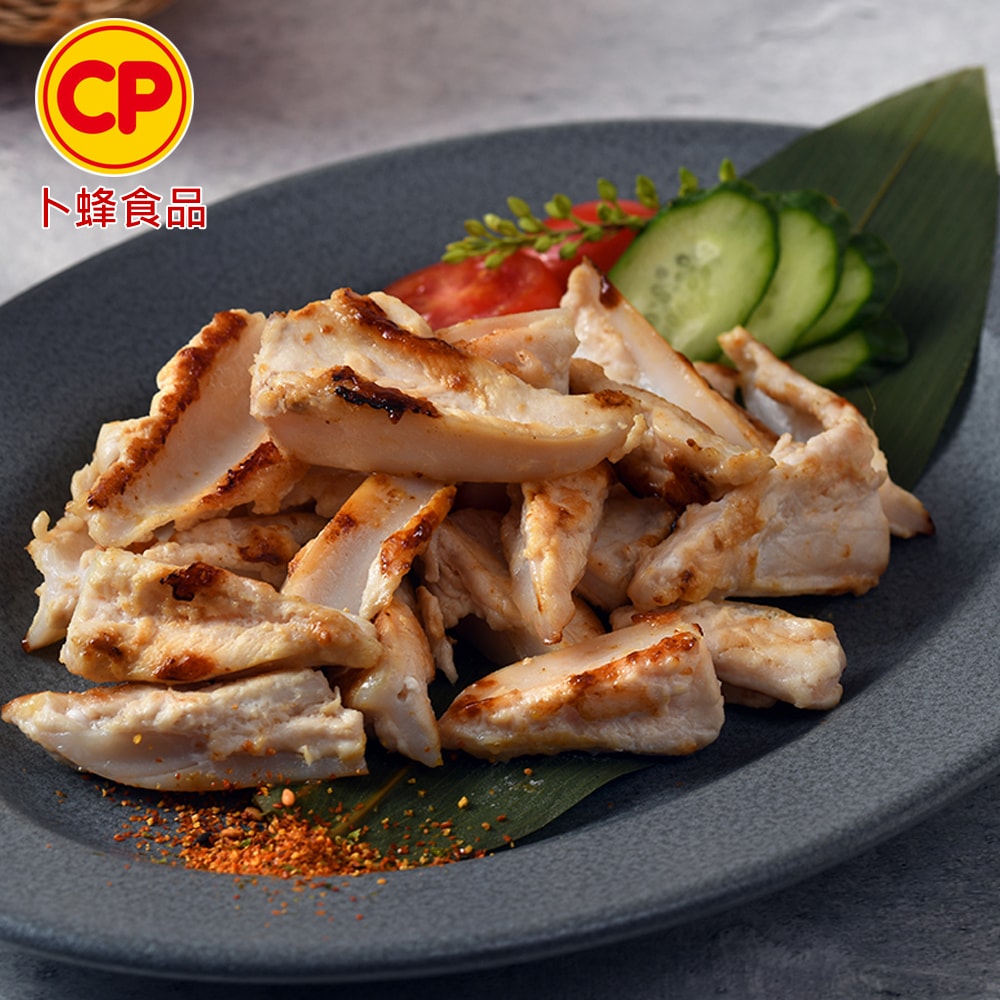 【卜蜂】雞軟骨 真空6連包(2.7kg/組)