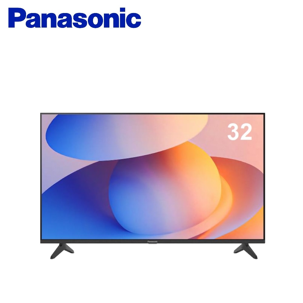 【Panasonic 國際牌】Panasonic 國際牌 32吋2K連網HDR液晶電視 TN-32S60AGT -含運無安裝
