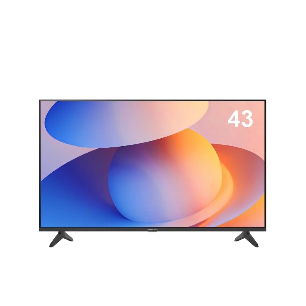 【Panasonic 國際牌】Panasonic 國際牌 43吋2K連網HDR液晶電視 TN-43S60AGT -含基本安裝+舊機回收