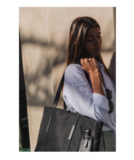 【LOJEL】URBO2 TOTEBAG托特公事包