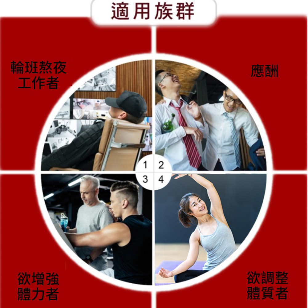 【台塑生醫】樟芝人參滋補液 (60ml*14瓶/盒) 3盒/組