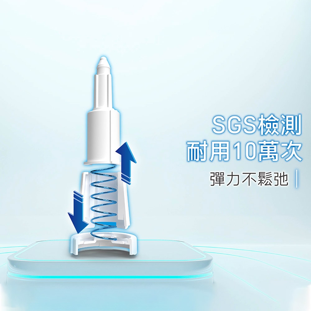 【好神拖】好神拖 2026神馬都好拖 省力雙渦輪拖把組 加贈1布(共1拖1桶2布)