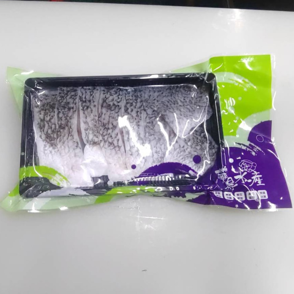 【華得水產】台灣鱸魚火鍋切片200g/±10%盒