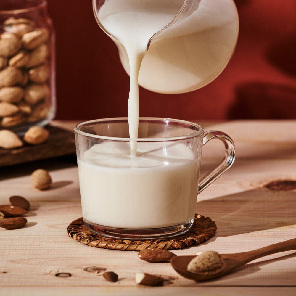 【Ginkgolin 林銀杏】【LINSING 林銀杏 官方直營】經典杏仁粉600g無加糖(100gX6包)