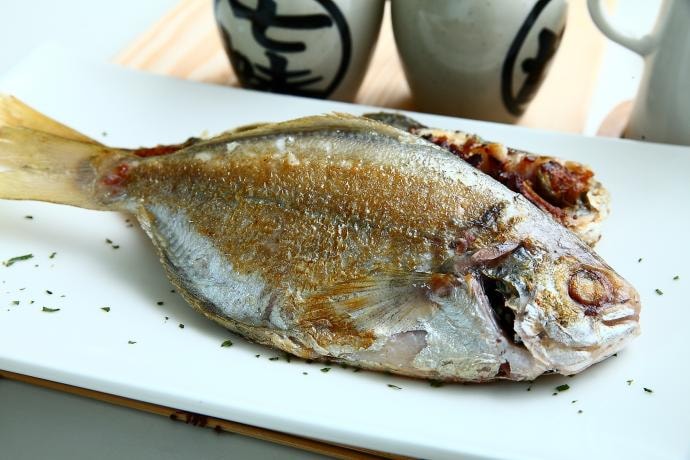 【五朝港水產】極鮮特優野生肉魚  嘗鮮五入組  已三去 (190克±5%/隻 ) 共950克±10%
