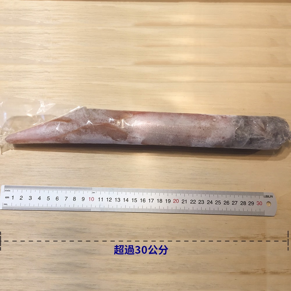 【凍凍鮮】(6入免運組)峇厘島急凍大透抽 350~400g(特大)