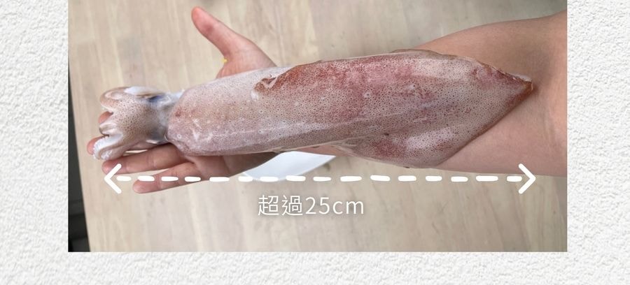 【凍凍鮮】(6入免運組)峇厘島急凍大透抽 350~400g(特大)