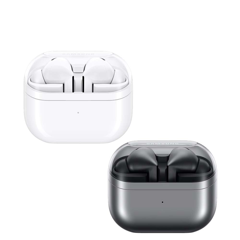 【Samsung 三星】Galaxy Buds3 Pro 真無線降噪藍牙耳機SM-R630