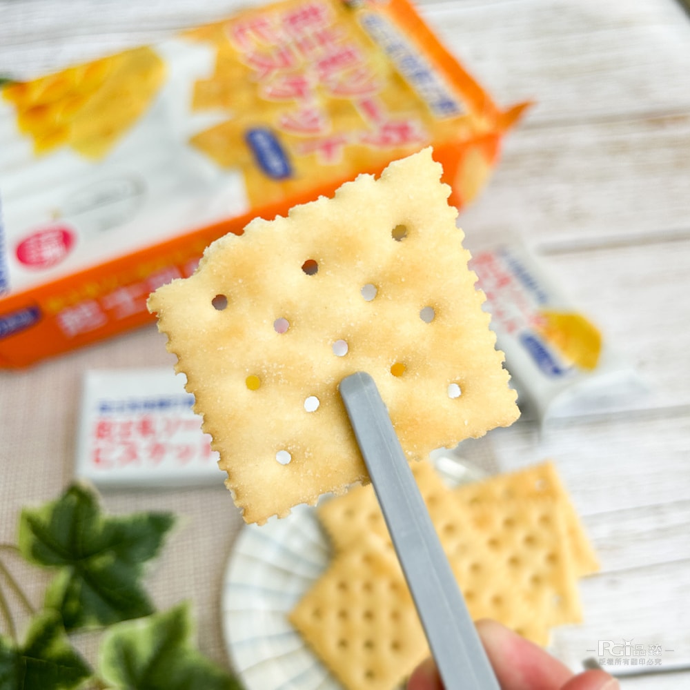 【味覺百撰】起士乳味蘇打餅(390g)_3包組