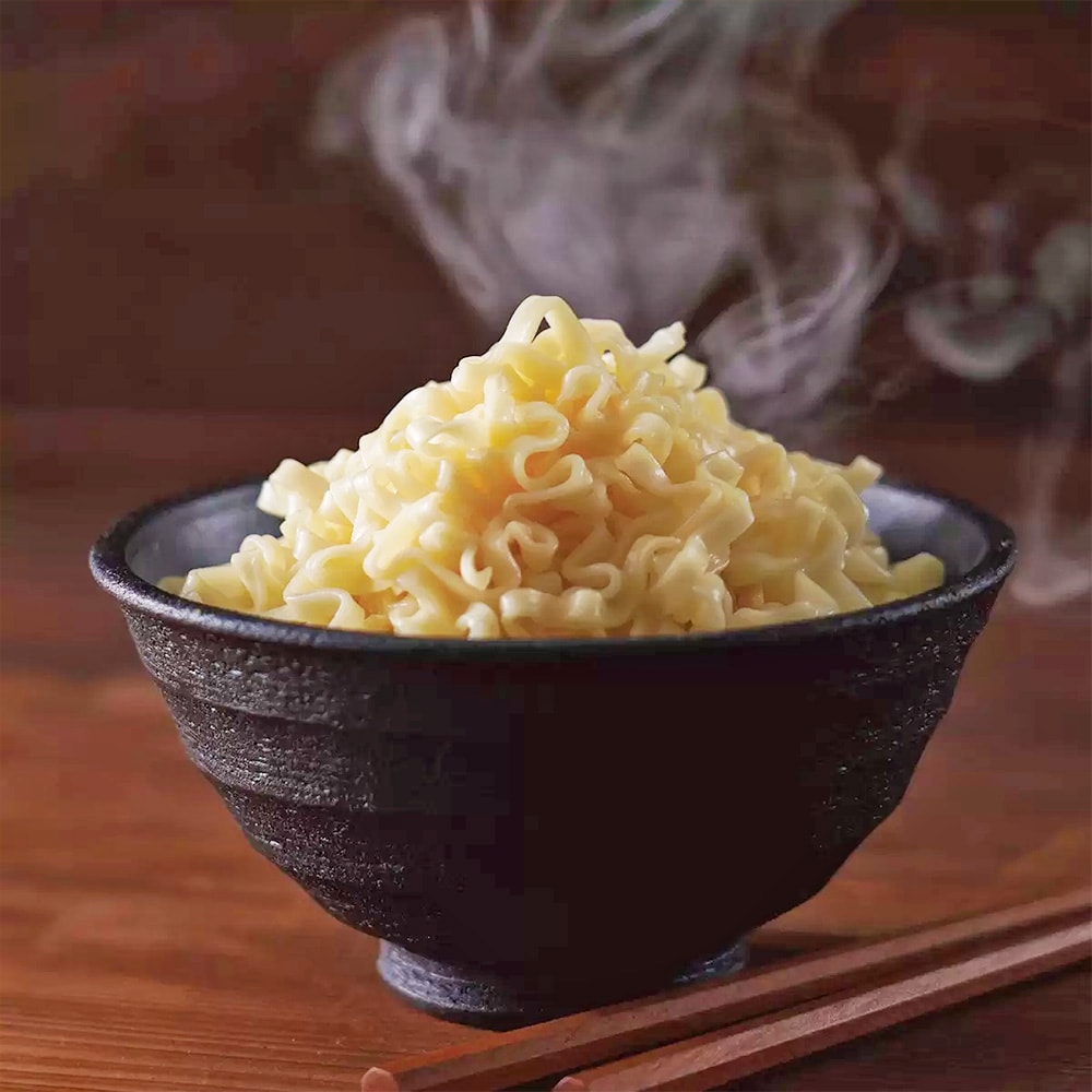 【五木】原味拉麵36包組(65gX36包/箱)